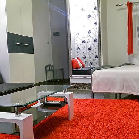 Studio Laura Apartment Сплит Стая снимка