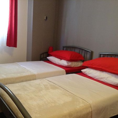 Studio Laura Apartment Сплит Стая снимка