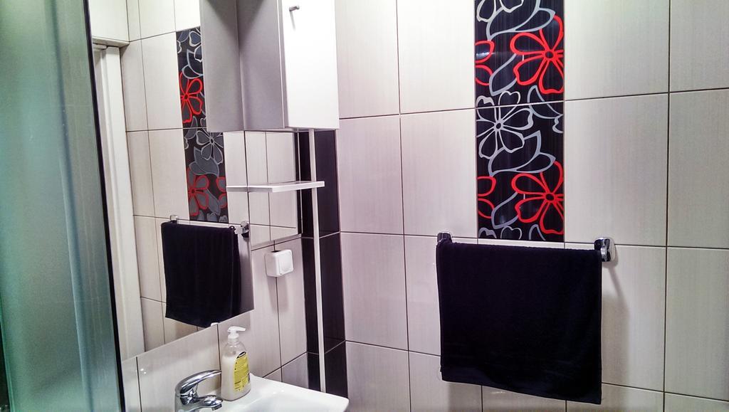 Studio Laura Apartment Сплит Стая снимка