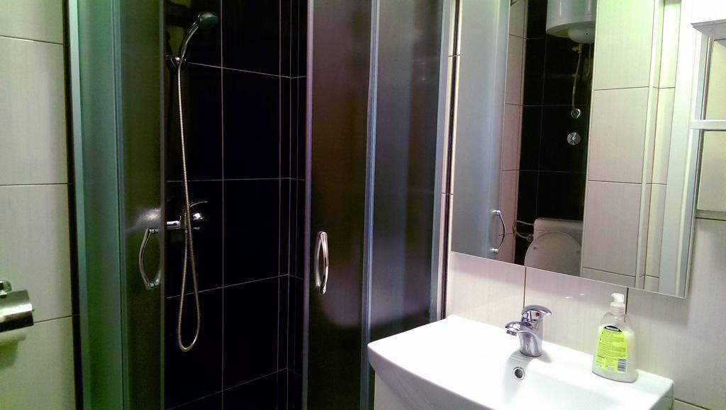 Studio Laura Apartment Сплит Стая снимка
