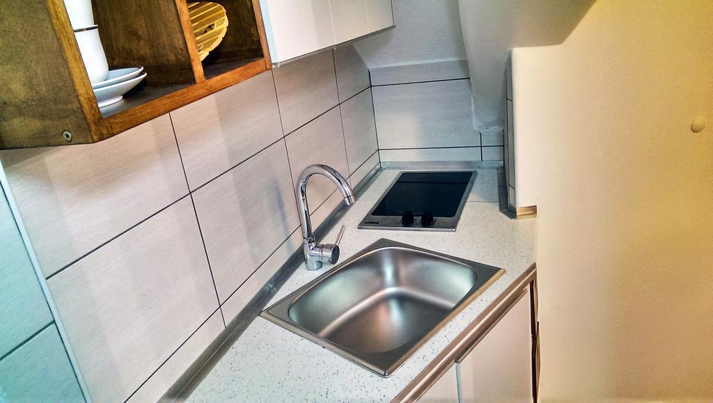 Studio Laura Apartment Сплит Стая снимка