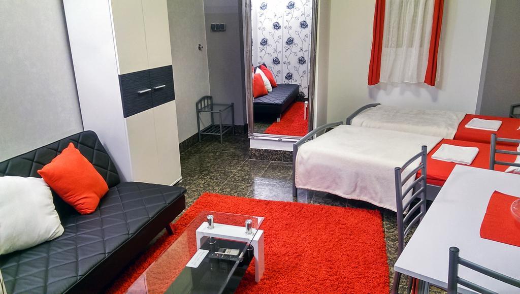 Studio Laura Apartment Сплит Стая снимка