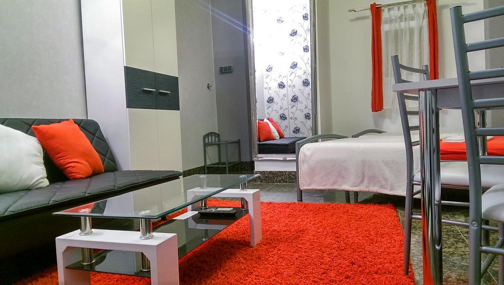 Studio Laura Apartment Сплит Стая снимка
