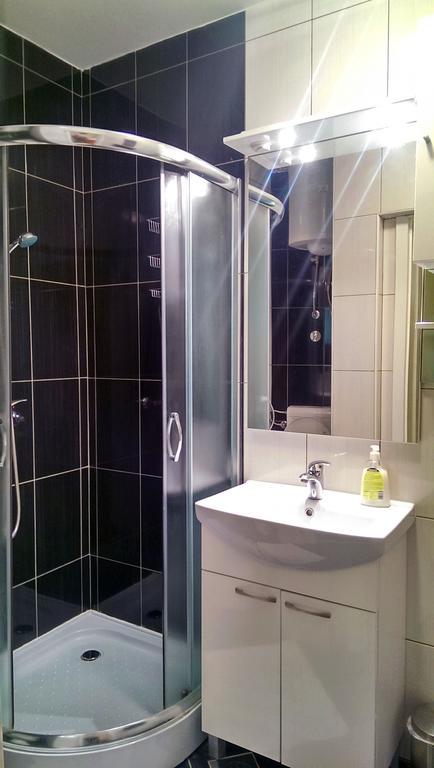 Studio Laura Apartment Сплит Стая снимка