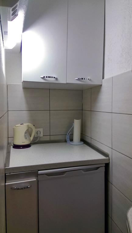 Studio Laura Apartment Сплит Стая снимка