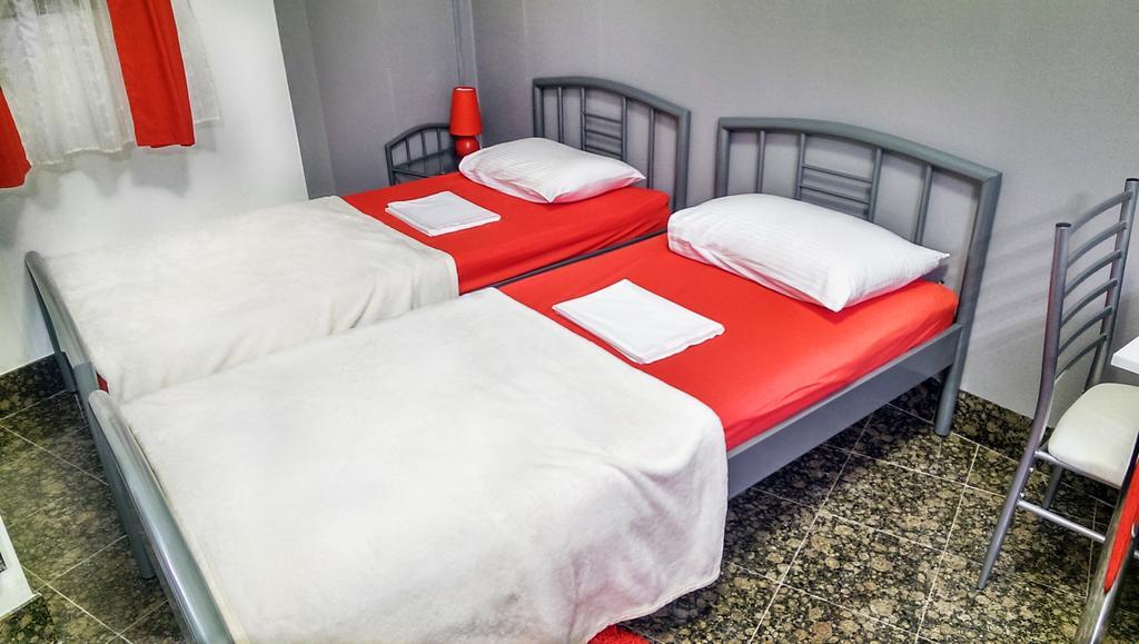Studio Laura Apartment Сплит Стая снимка
