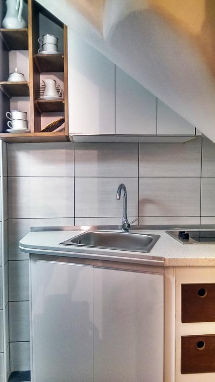 Studio Laura Apartment Сплит Стая снимка
