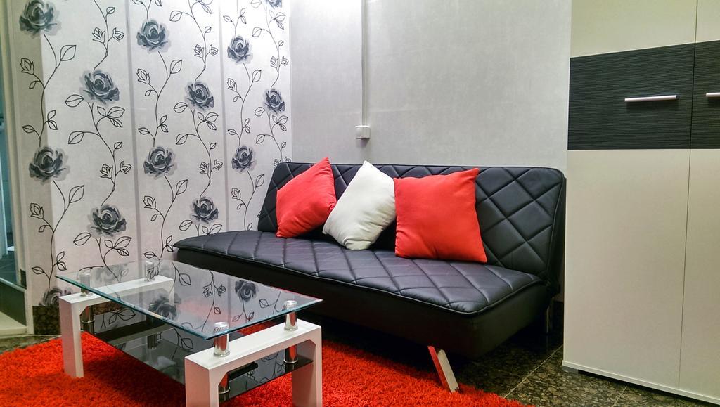 Studio Laura Apartment Сплит Стая снимка